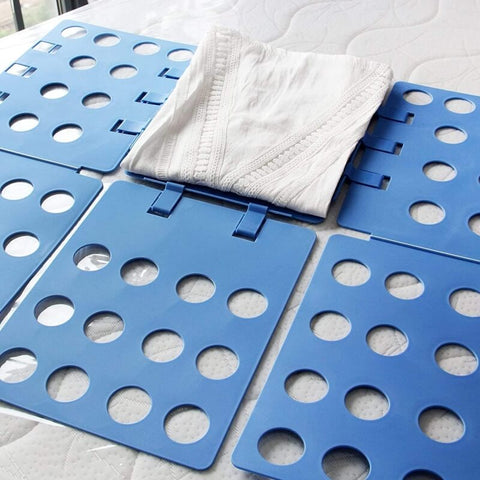 Planche Pliante pour Ranger les Vêtements