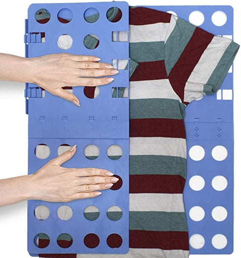Planche Pliante pour Ranger les Vêtements