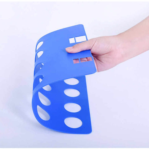 Planche Pliante pour Ranger les Vêtements
