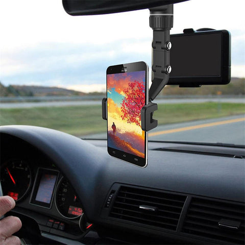 Support téléphone pour voiture