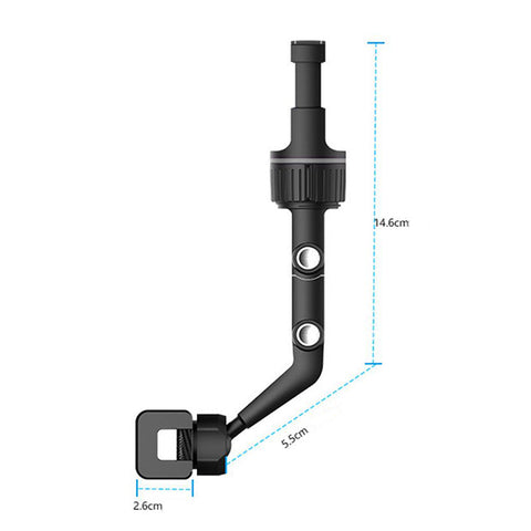 Support téléphone pour voiture